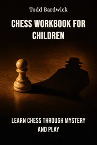 Chess Workbook for Children