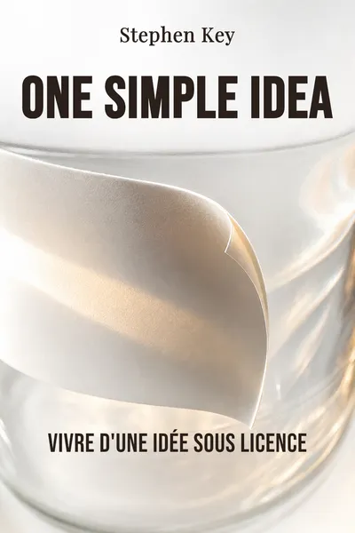 One Simple Idea