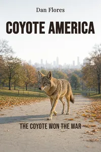 Coyote America