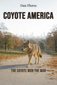 Coyote America