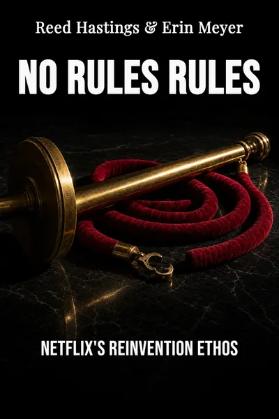 No rules rules