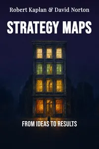 Strategy maps