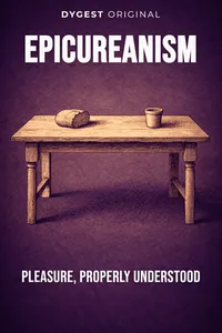 Epicureanism