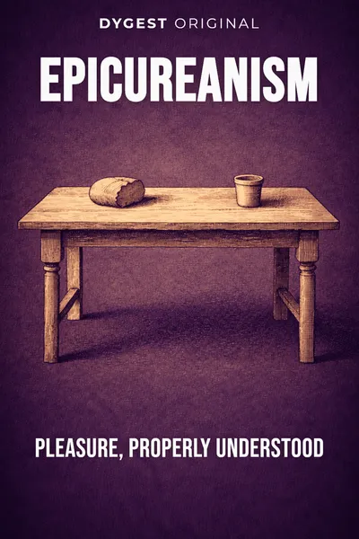 Epicureanism