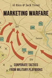 Marketing warfare