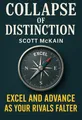 Cover of 'Collapse of distinction'