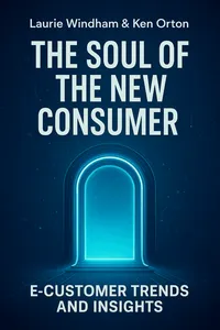 Cover of 'The soul of the new consumer'