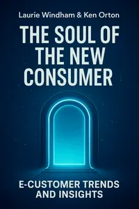 Cover of 'The soul of the new consumer'