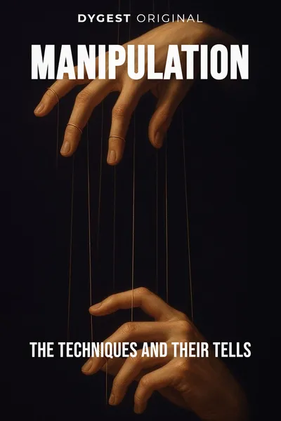 Manipulation