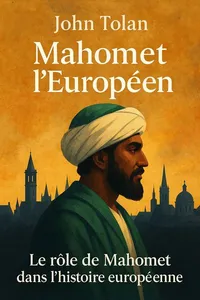 Couverture de 'Mahomet leuropeen'