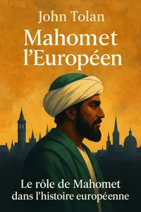 Couverture de 'Mahomet leuropeen'