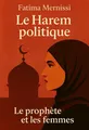 Couverture de 'Le harem politique'