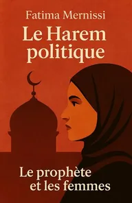 Couverture de 'Le harem politique'