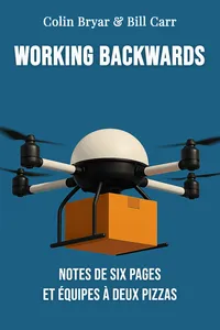 Working backwards