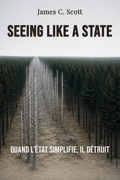 Seeing Like a State