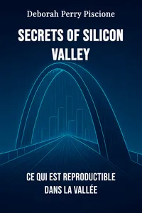 Secrets of silicon valley
