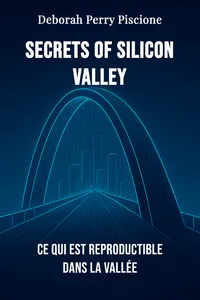 Secrets of silicon valley