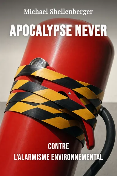 Apocalypse Never