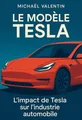 Couverture de 'Le modele tesla'
