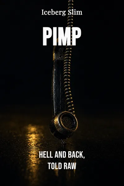 Pimp