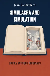 Simulacra and Simulation