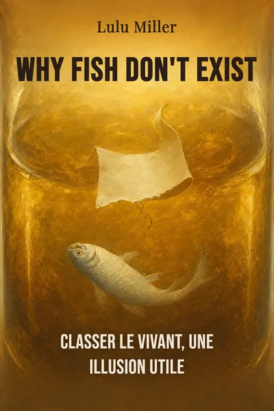 Why Fish Don't Exist