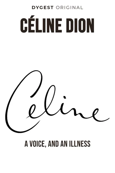 Céline Dion