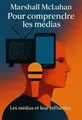 Couverture de 'Pour comprendre les medias'