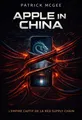 Couverture de 'Apple in china'