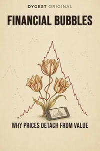 Financial Bubbles