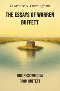 The Essays of Warren Buffett