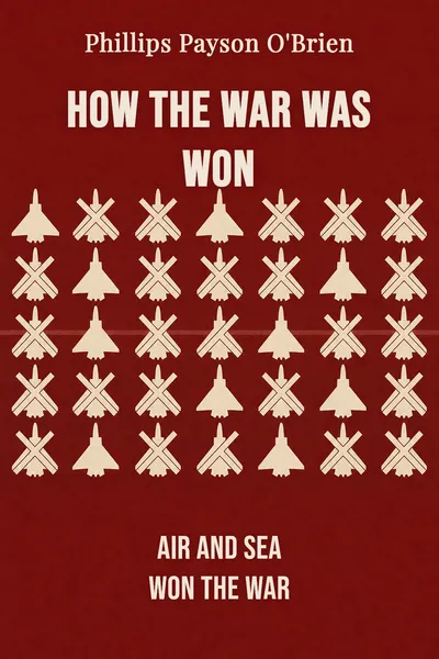 How the War Was Won