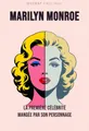 Couverture de 'Marilyn monroe'
