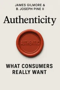 Cover of 'Authenticity'