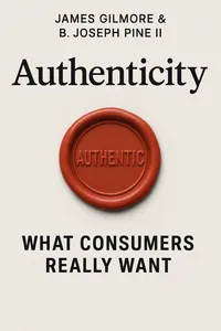 Cover of 'Authenticity'