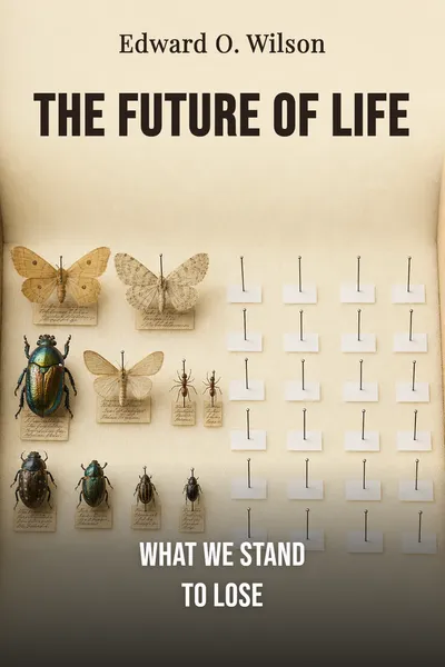 The Future of Life