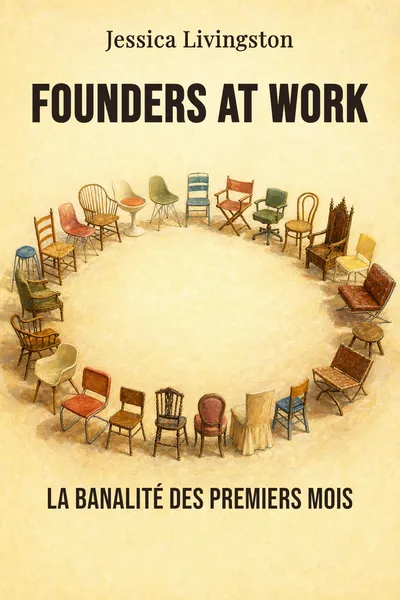 Founders at Work