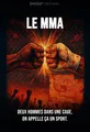 Couverture de 'Le mma'