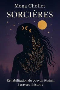 Couverture de 'Sorcieres'