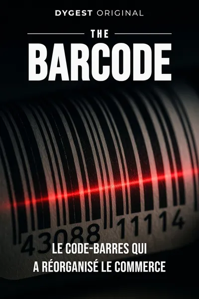 The barcode