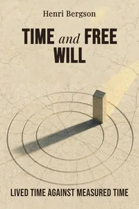 Time and Free Will