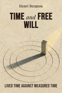 Time and Free Will