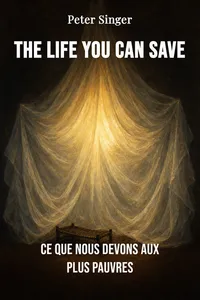 The Life You Can Save