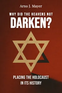 Why Did the Heavens Not Darken?