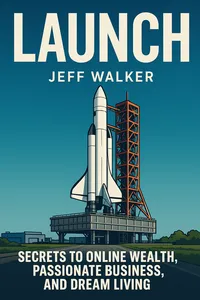 Cover of 'Launch'