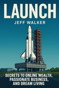 Cover of 'Launch'
