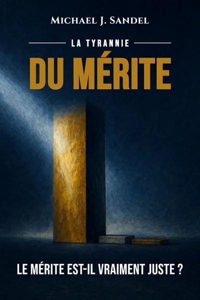 La tyrannie du mérite