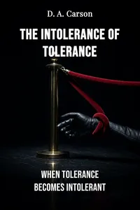 The Intolerance of Tolerance
