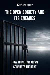 The Open Society and Its Enemies
