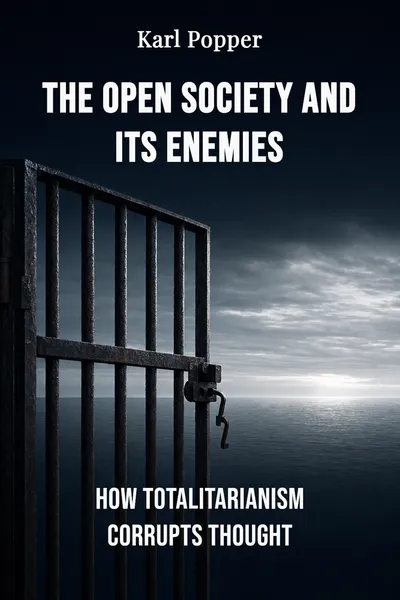 The Open Society and Its Enemies